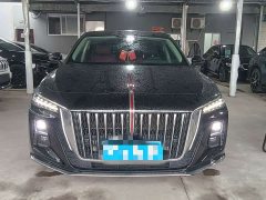 Hongqi H5 2024 2.0T Automatic Zhilianqichang Edition - фото 2
