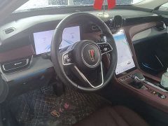 Hongqi H5 2024 2.0T Automatic Zhilianqichang Edition - фото 5