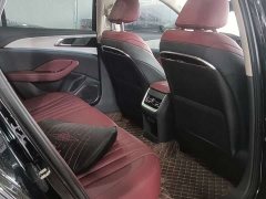 Hongqi H5 2024 2.0T Automatic Zhilianqichang Edition - фото 8