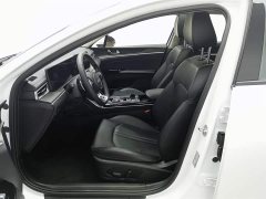 Kia K5 2021 270T CVVD refreshed version - фото 10