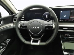 Kia K5 2021 270T CVVD refreshed version - фото 11