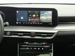Kia K5 2021 270T CVVD refreshed version - фото 12