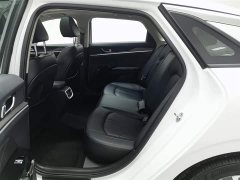 Kia K5 2021 270T CVVD refreshed version - фото 15
