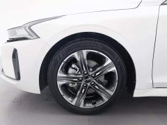 Kia K5 2021 270T CVVD refreshed version - фото 17