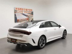 Kia K5 2021 270T CVVD refreshed version - фото 2