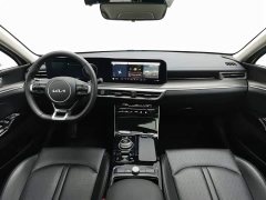 Kia K5 2021 270T CVVD refreshed version - фото 5
