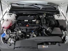 Kia K5 2021 270T CVVD refreshed version - фото 6