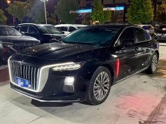 Hongqi H5 2023 2.0T Automatic Intelligent Connected Flag Edition - фото 1