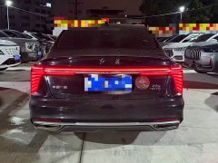 Hongqi H5 2023 2.0T Automatic Intelligent Connected Flag Edition - фото 10