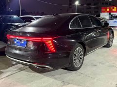 Hongqi H5 2023 2.0T Automatic Intelligent Connected Flag Edition - фото 11