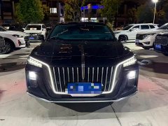 Hongqi H5 2023 2.0T Automatic Intelligent Connected Flag Edition - фото 2