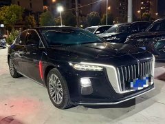 Hongqi H5 2023 2.0T Automatic Intelligent Connected Flag Edition - фото 3