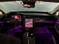Hongqi H5 2023 2.0T Automatic Intelligent Connected Flag Edition - фото 6