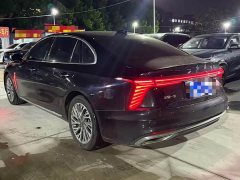 Hongqi H5 2023 2.0T Automatic Intelligent Connected Flag Edition - фото 9