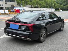 Hongqi H5 1.5T DCT Zhilian Qiyue Edition - фото 4