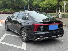Hongqi H5 1.5T DCT Zhilian Qiyue Edition - фото 6