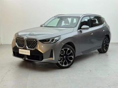 BMW X3 xDrive30L Exclusive M Sports Package - фото 1