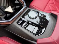 BMW X3 xDrive30L Exclusive M Sports Package - фото 11