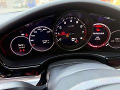 Porsche Panamera 2023 facelift Panamera 4 Executive Extended Platinum Edition 2.9T - фото 4