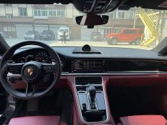 Porsche Panamera 2023 facelift Panamera 4 Executive Extended Platinum Edition 2.9T - фото 7