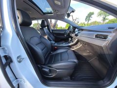 Geely Emgrand 2021 UP 1.5L CVT luxury - фото 10