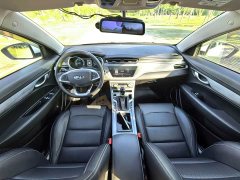 Geely Emgrand 2021 UP 1.5L CVT luxury - фото 11