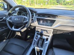 Geely Emgrand 2021 UP 1.5L CVT luxury - фото 12