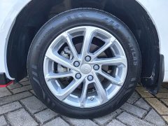 Geely Emgrand 2021 UP 1.5L CVT luxury - фото 14