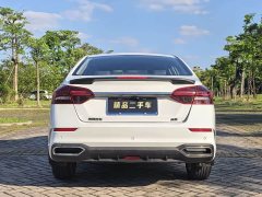 Geely Emgrand 2021 UP 1.5L CVT luxury - фото 5