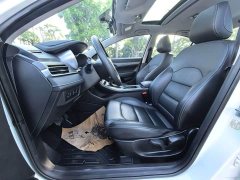Geely Emgrand 2021 UP 1.5L CVT luxury - фото 7