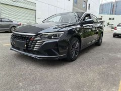 Dongfeng Yixuan MAX 1.5T super cool fashion dad version - фото 1