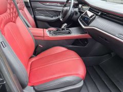 Dongfeng Yixuan MAX 1.5T super cool fashion dad version - фото 10