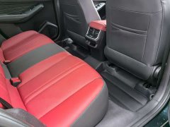 Dongfeng Yixuan MAX 1.5T super cool fashion dad version - фото 11