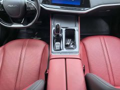 Dongfeng Yixuan MAX 1.5T super cool fashion dad version - фото 12