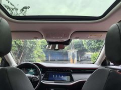 Dongfeng Yixuan MAX 1.5T super cool fashion dad version - фото 15