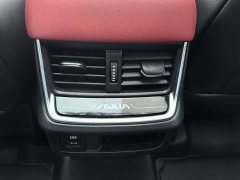 Dongfeng Yixuan MAX 1.5T super cool fashion dad version - фото 16