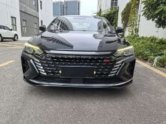 Dongfeng Yixuan MAX 1.5T super cool fashion dad version - фото 2