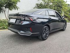 Dongfeng Yixuan MAX 1.5T super cool fashion dad version - фото 5