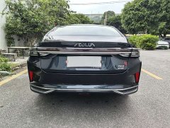 Dongfeng Yixuan MAX 1.5T super cool fashion dad version - фото 6