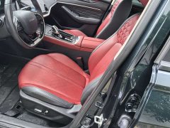 Dongfeng Yixuan MAX 1.5T super cool fashion dad version - фото 8