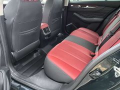 Dongfeng Yixuan MAX 1.5T super cool fashion dad version - фото 9