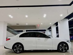 Mercedes-Benz C-Class 2023 C 260 L Haoye Sports Edition - фото 3