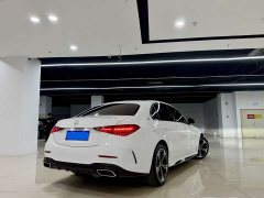Mercedes-Benz C-Class 2023 C 260 L Haoye Sports Edition - фото 4