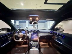 Mercedes-Benz C-Class 2023 C 260 L Haoye Sports Edition - фото 6