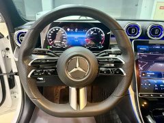 Mercedes-Benz C-Class 2023 C 260 L Haoye Sports Edition - фото 7