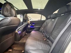 Mercedes-Benz C-Class 2023 C 260 L Haoye Sports Edition - фото 9