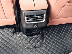 Changan CS75PLUS third generation 1.5T automatic luxury - фото 11