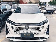 Changan CS75PLUS third generation 1.5T automatic luxury - фото 2