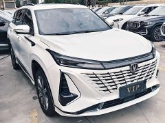 Changan CS75PLUS third generation 1.5T automatic luxury - фото 3