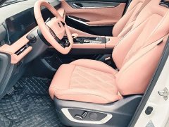 Changan CS75PLUS third generation 1.5T automatic luxury - фото 4